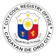 City Civil Registry Office